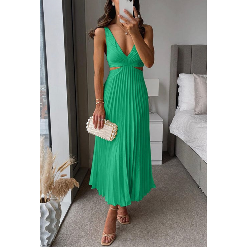 Vintage Inspired Dress