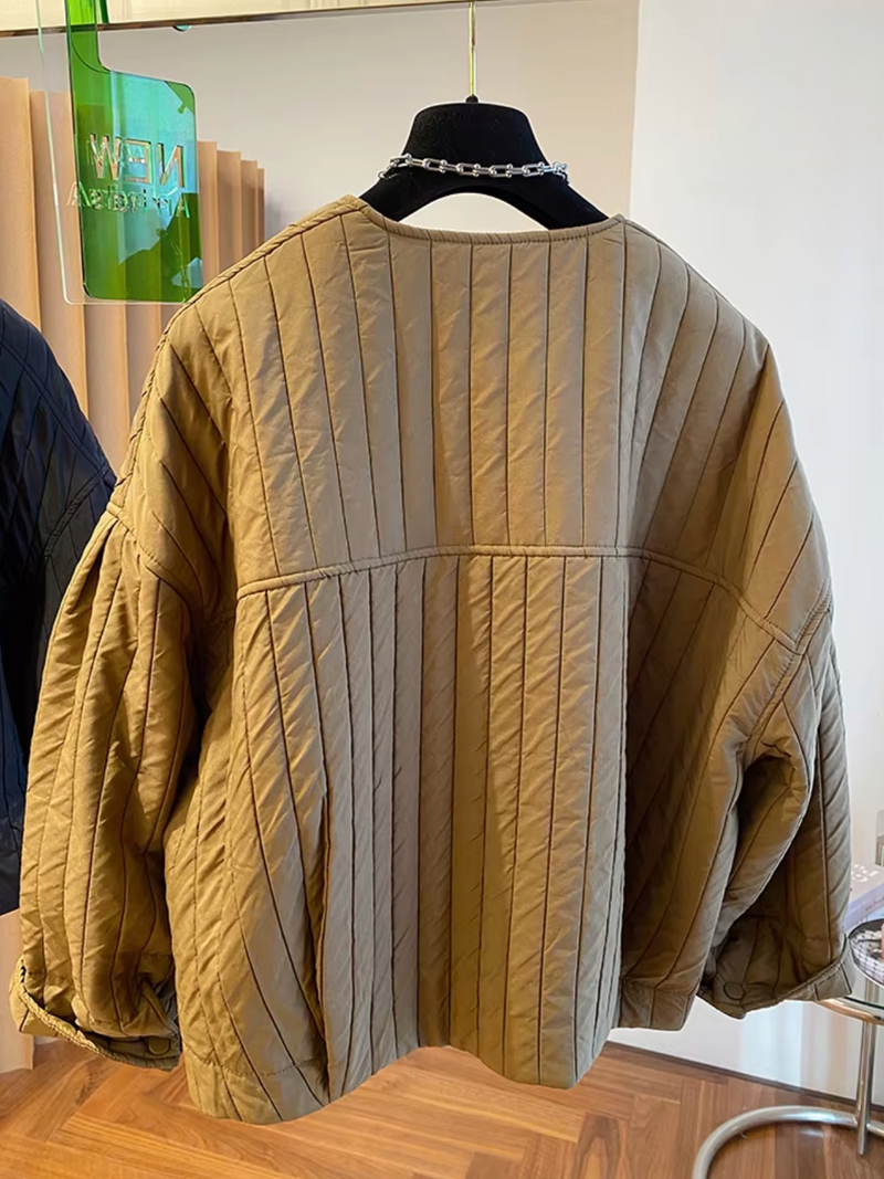 Classic Vintage Jacket