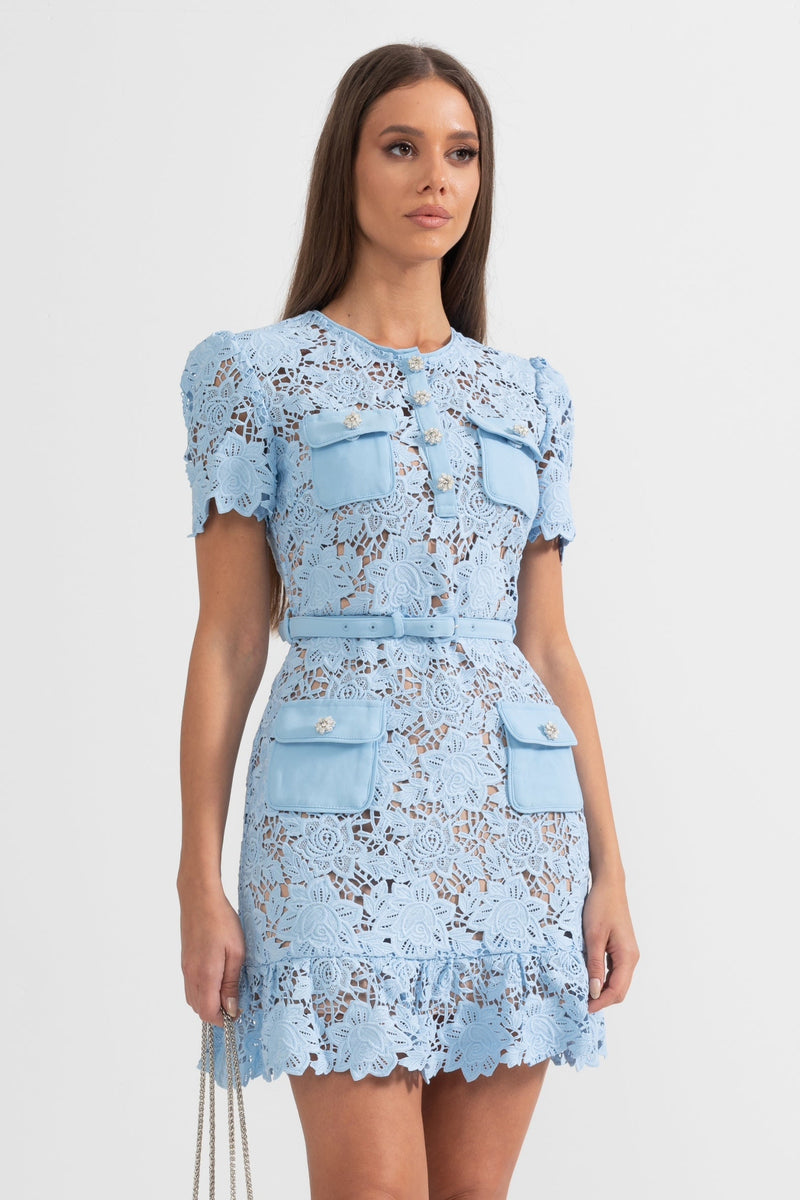 Beautifully Crafted Dress