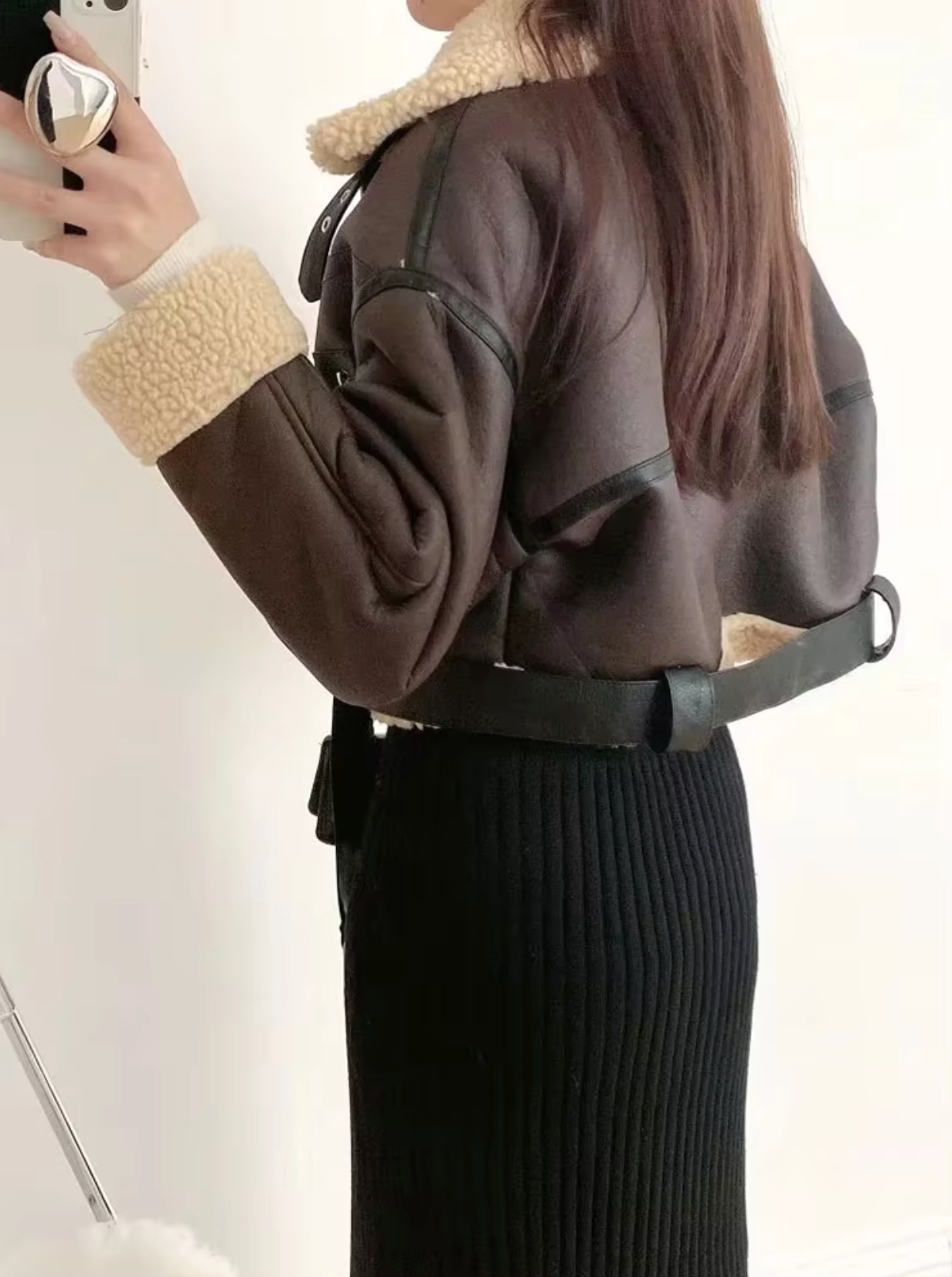 Classic Designed Jacket