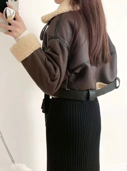 Classic Designed Jacket