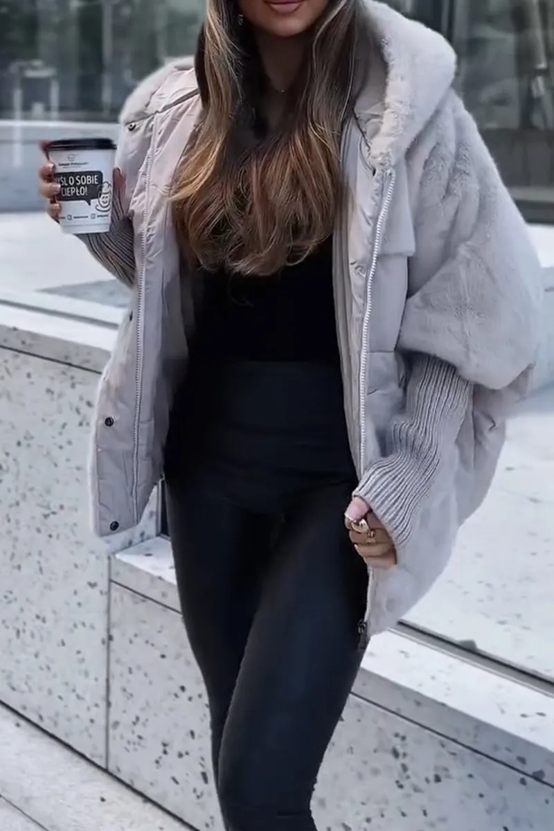 Beautifully Crafted Jacket
