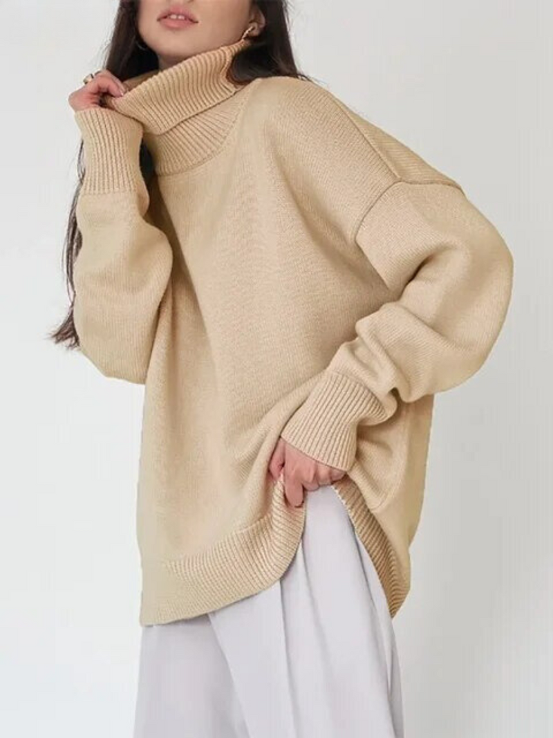 Thoughtfully Designed Sweater