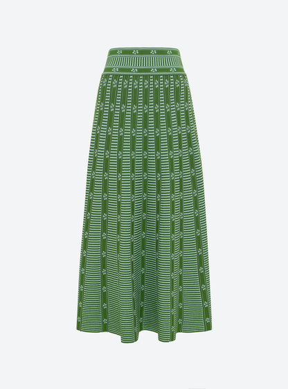 Elegantly Designed Garment