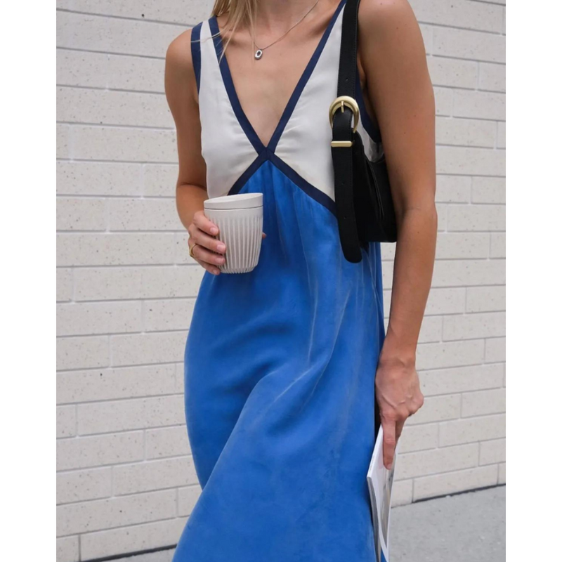 Classic Designed Dress