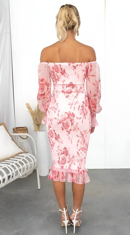 Beautifully Crafted Dress