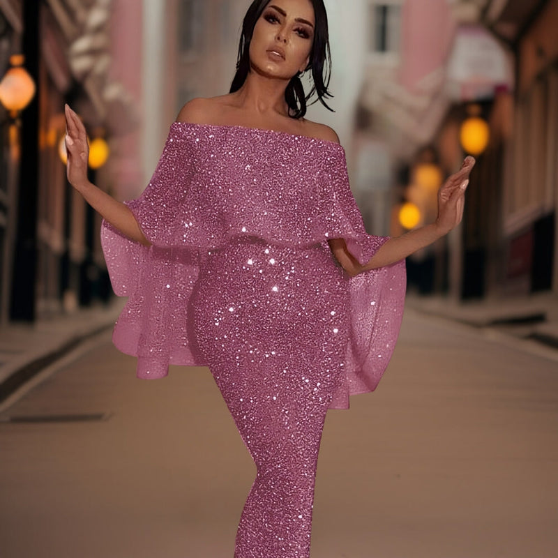 Timeless Vintage Style Garment