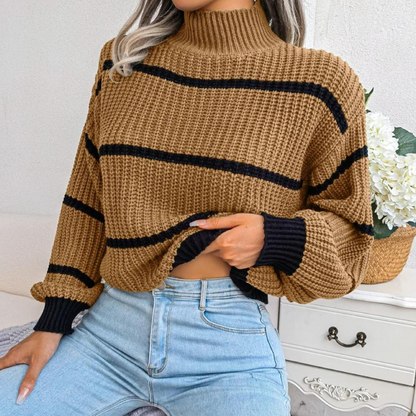 Thoughtfully Designed Sweater