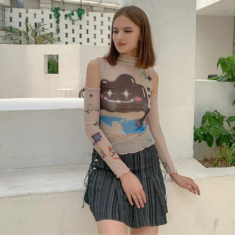Thoughtfully Designed Shirt