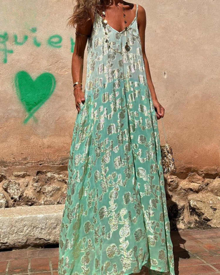Vintage Inspired Dress