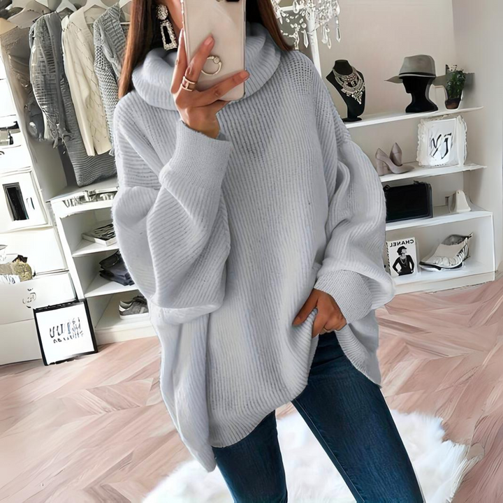 Vintage Inspired Sweater