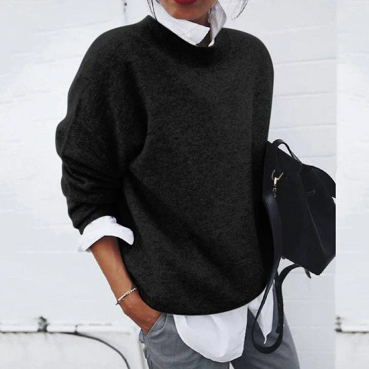Classic Designed Pullover