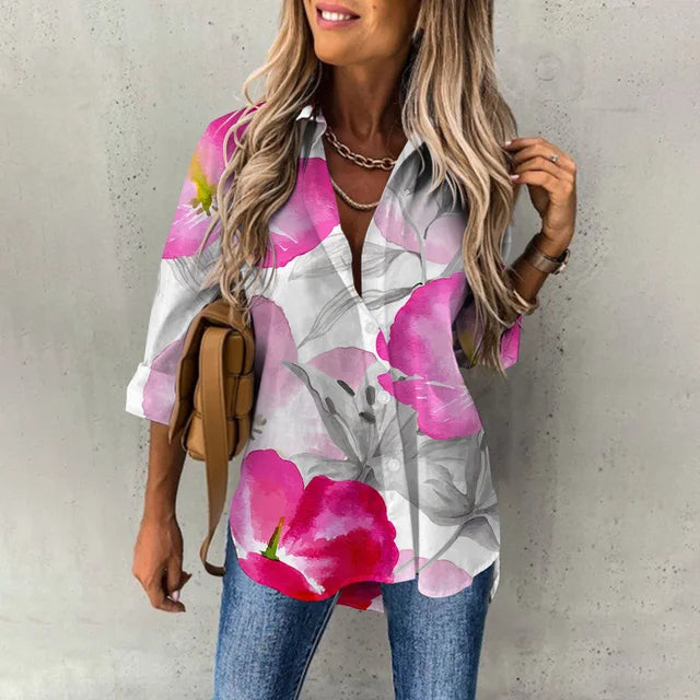 Beautifully Crafted Blouse