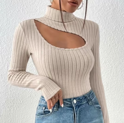 Thoughtfully Designed Sweater