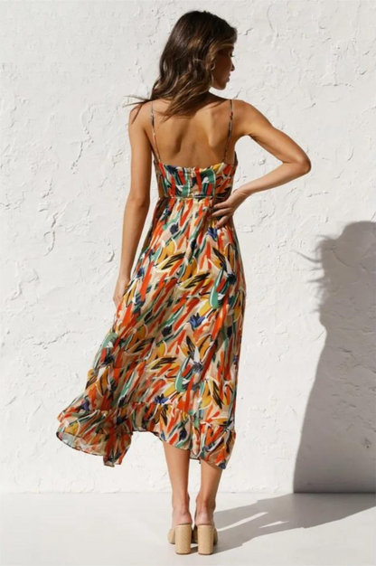 Elegantly Designed Dress