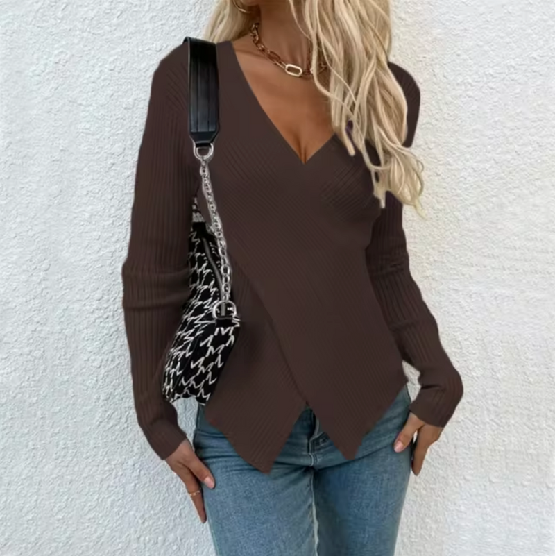 Vintage Inspired Sweater
