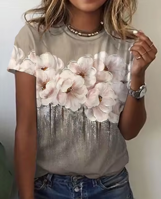 Beige ��� Flor