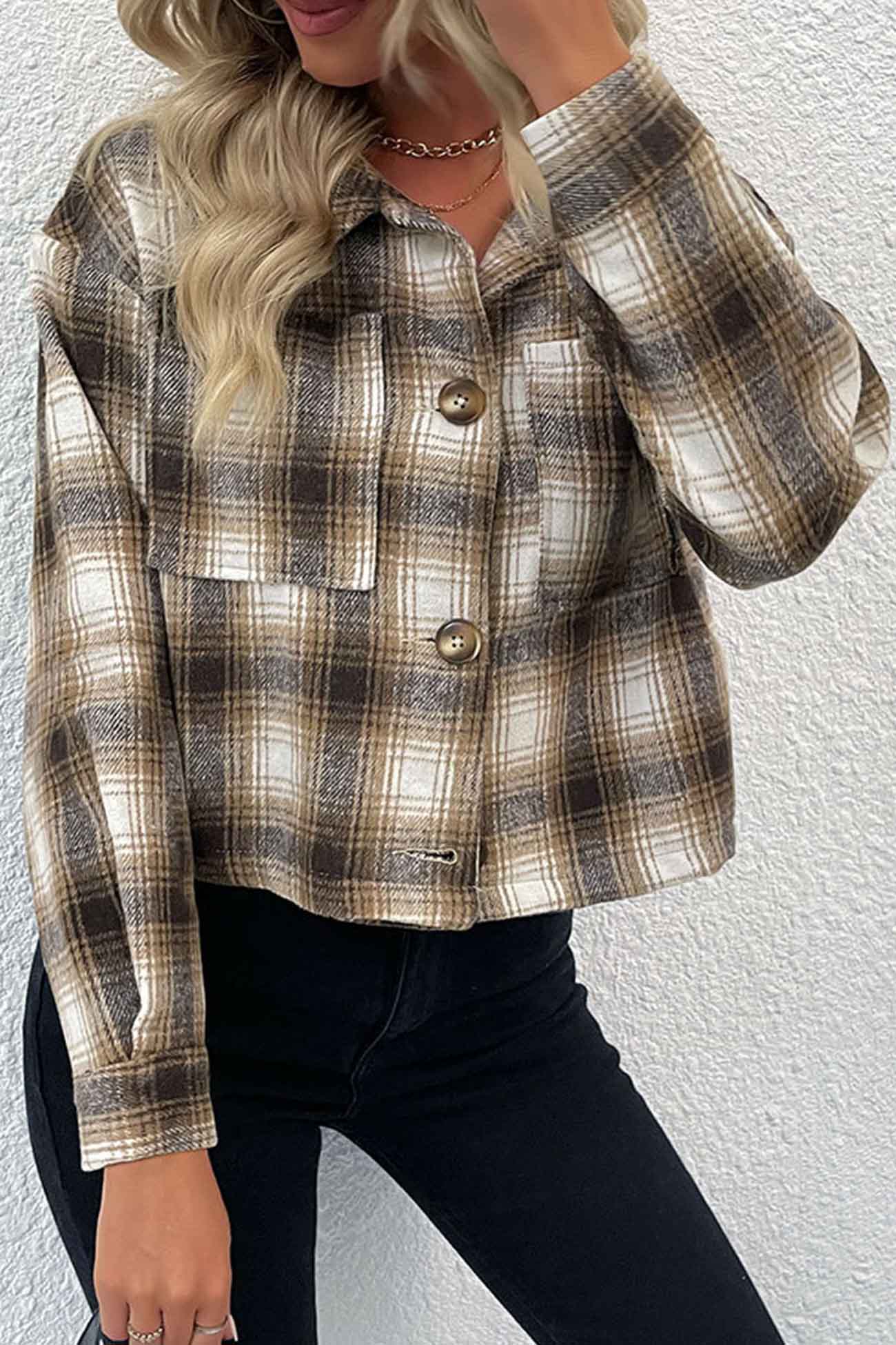 Beautifully Crafted Jacket