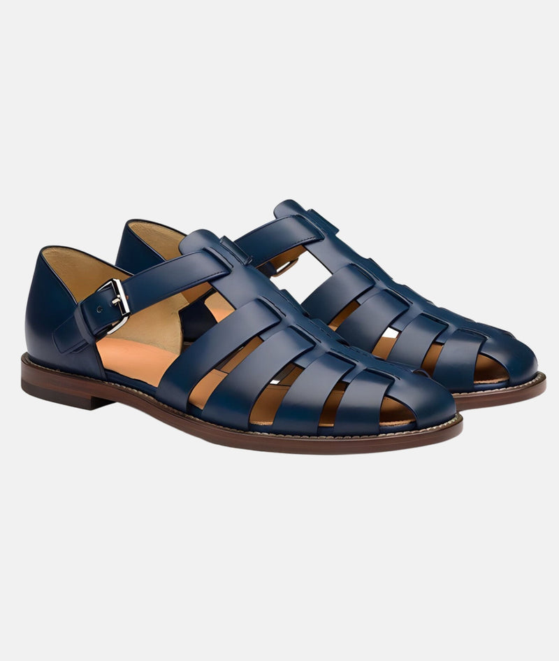 Graceful Orthopedic Shoes for Modern Look