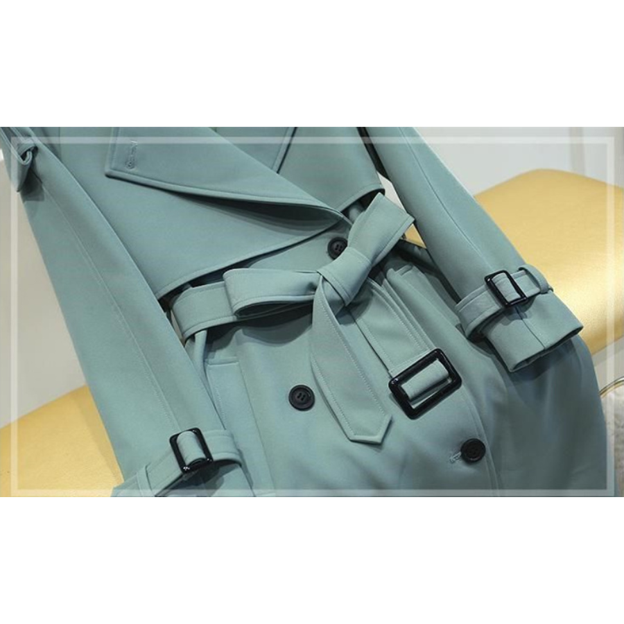 Classic Designed Coat