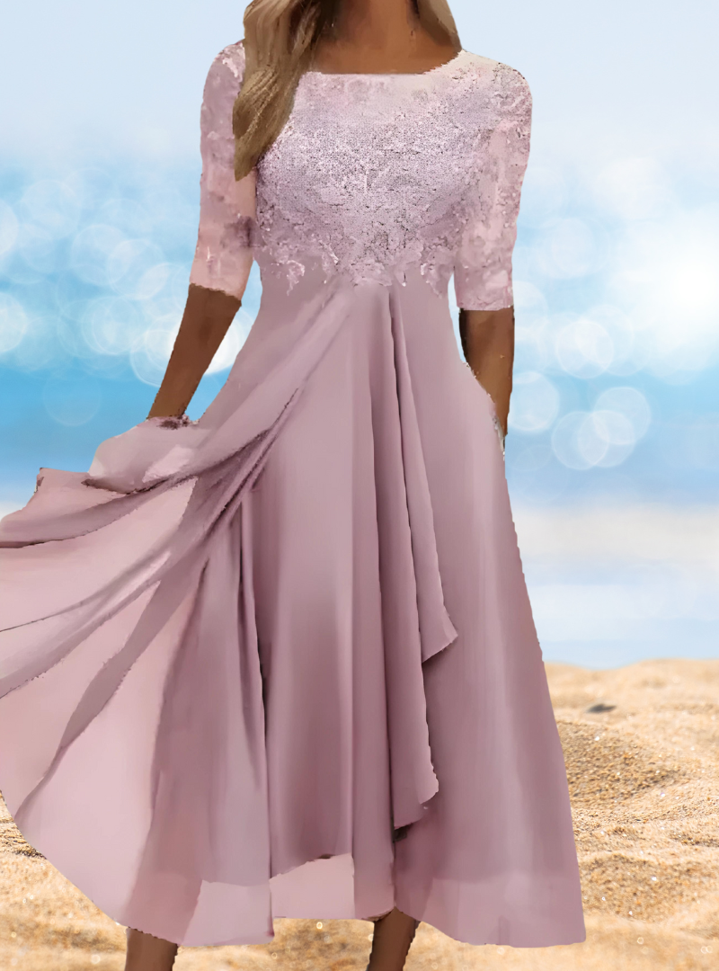 Beautifully Crafted Dress