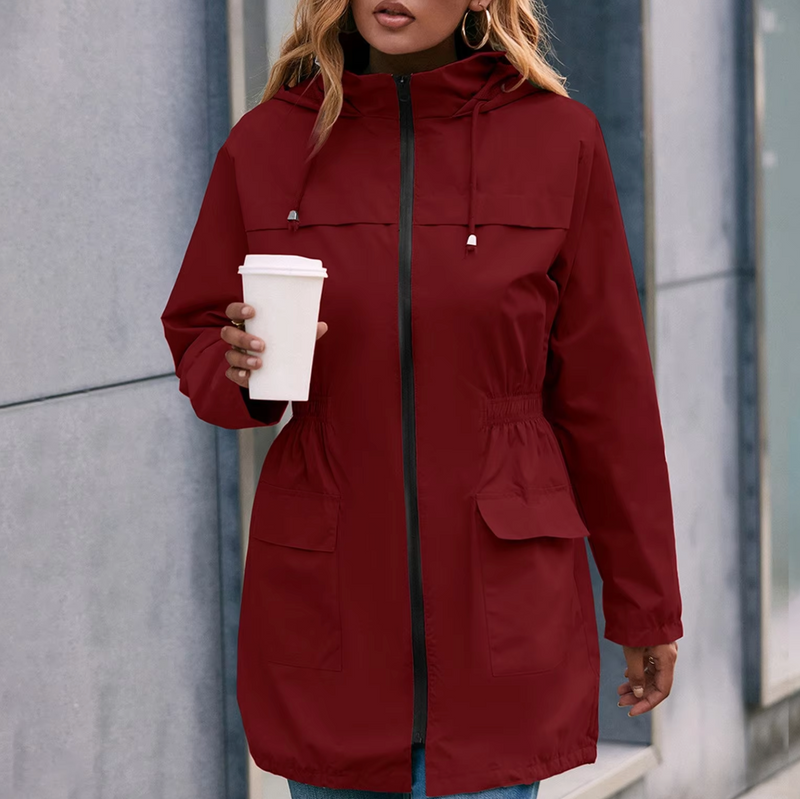 Vintage Inspired Jacket