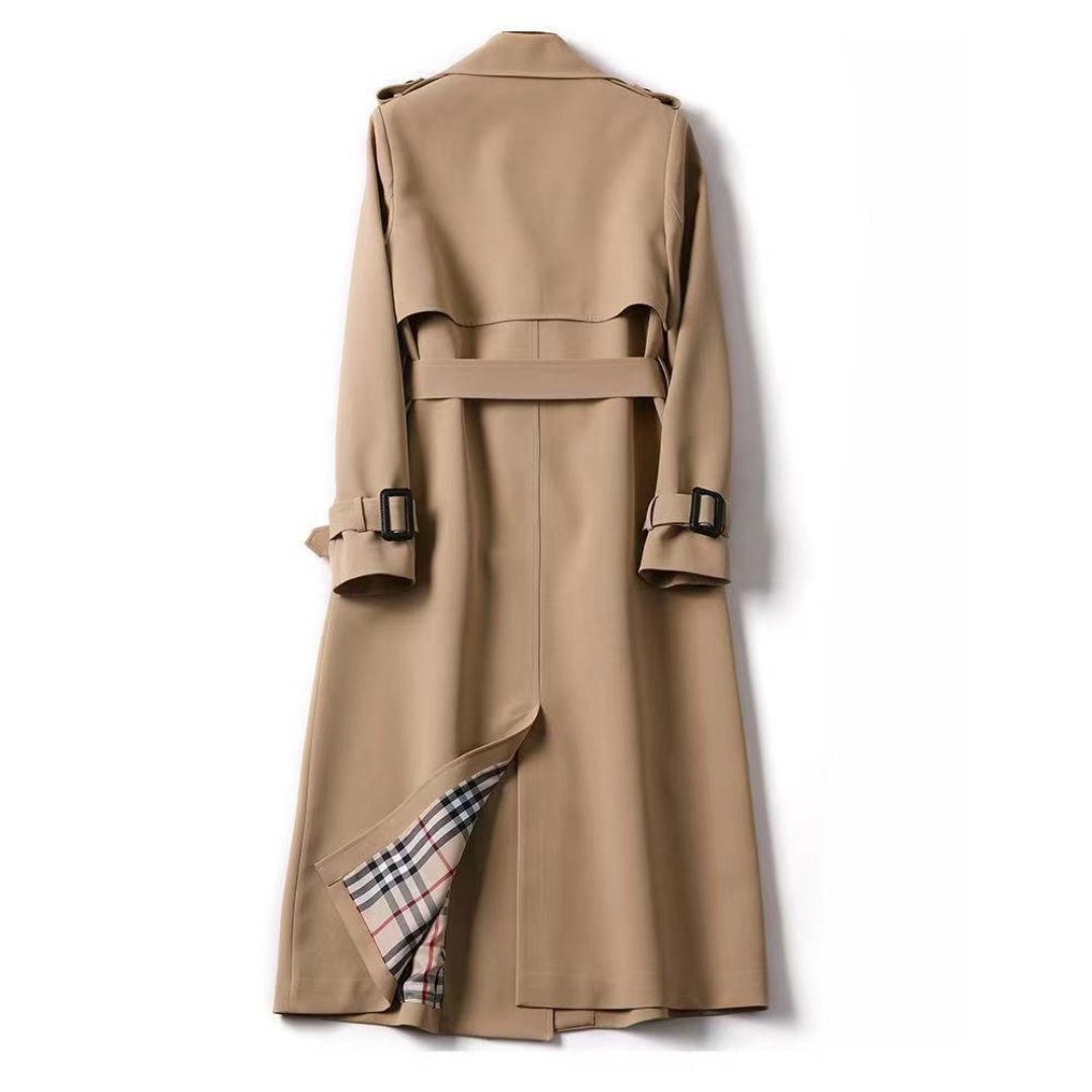 Elegantly Designed Coat