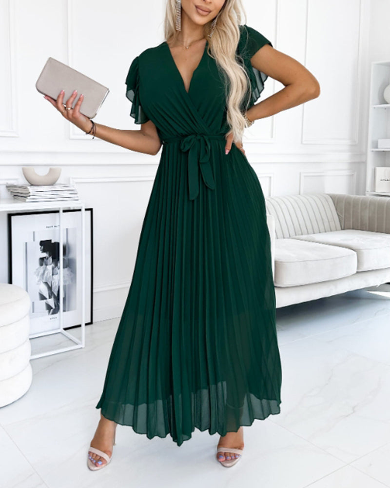 Beautifully Crafted Dress