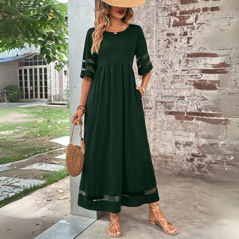 Beautifully Crafted Dress