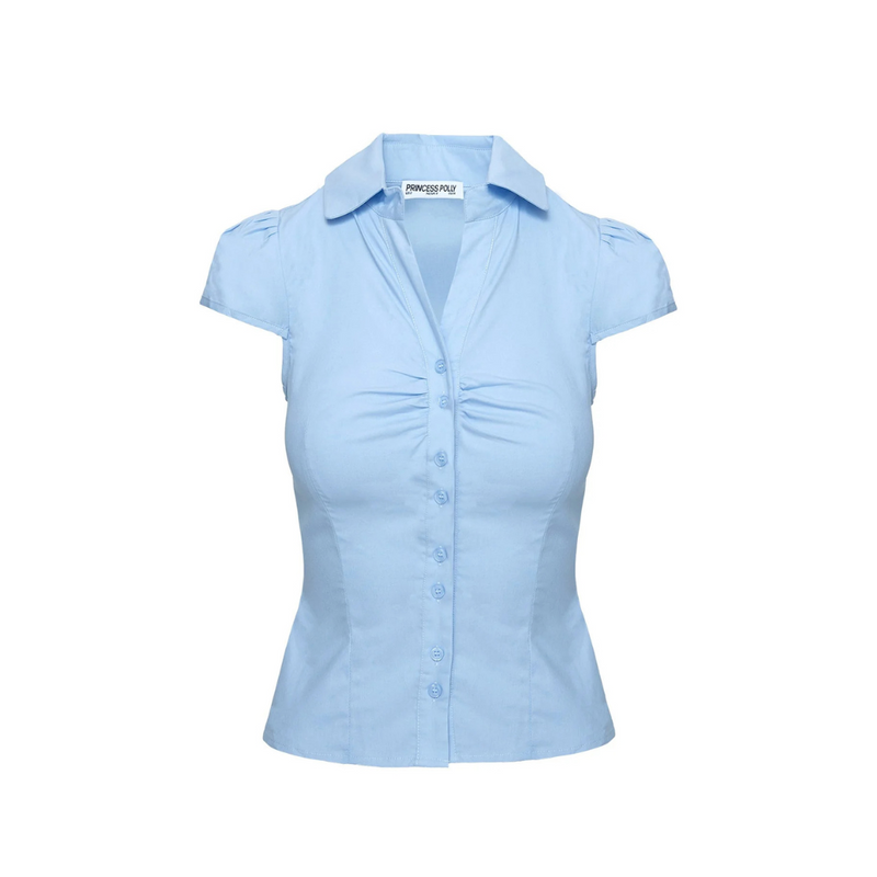 Timeless Vintage Style Shirt