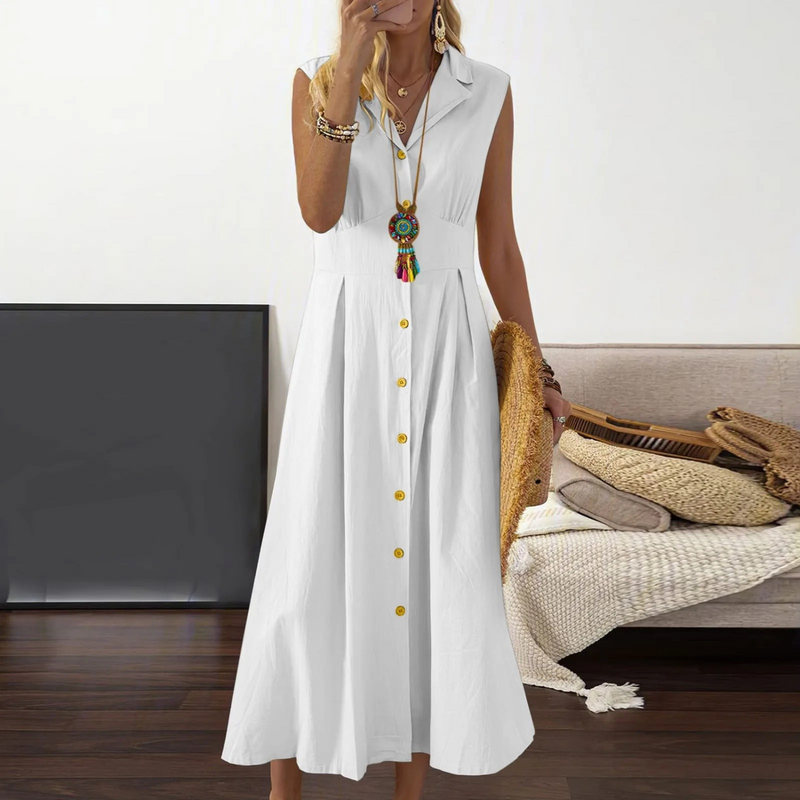 Classic Vintage Dress