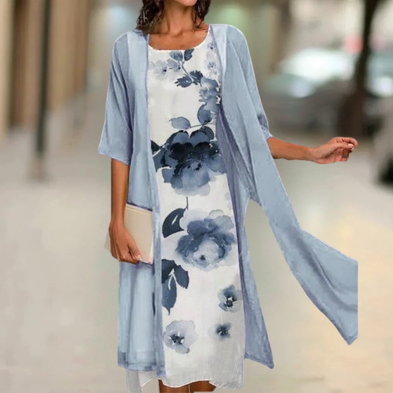 Vintage Inspired Dress