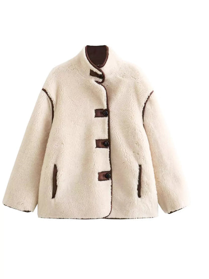 Vintage Inspired Jacket