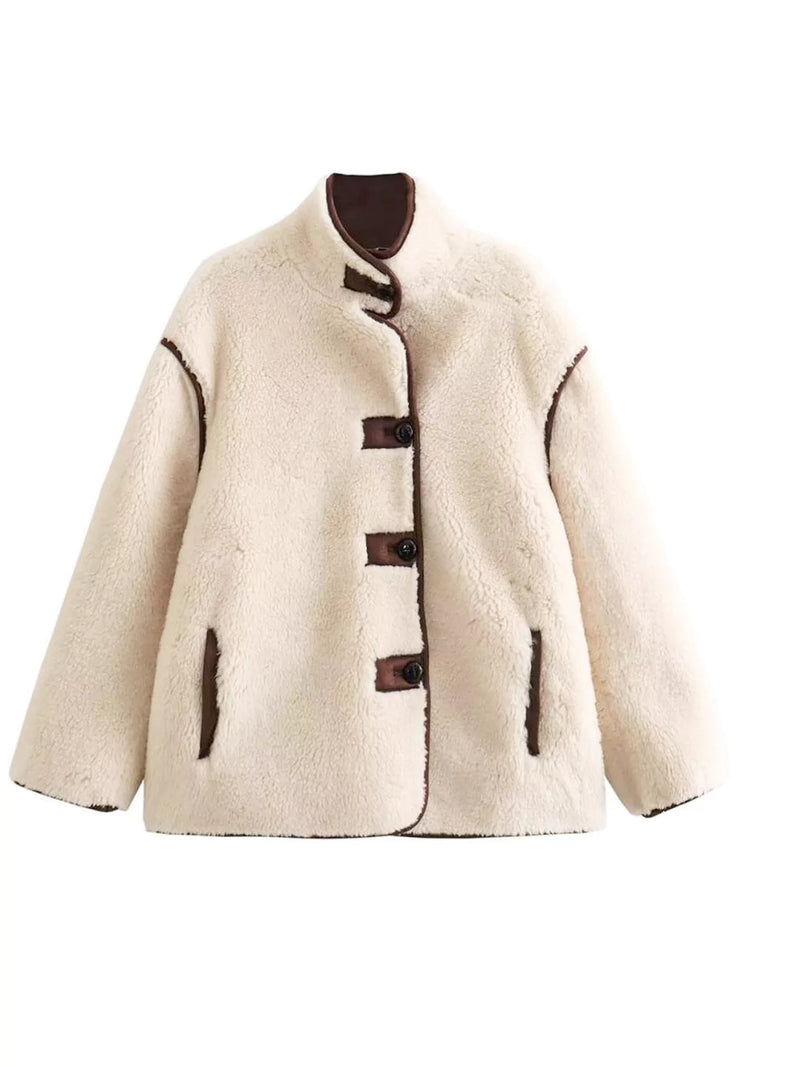 Vintage Inspired Jacket
