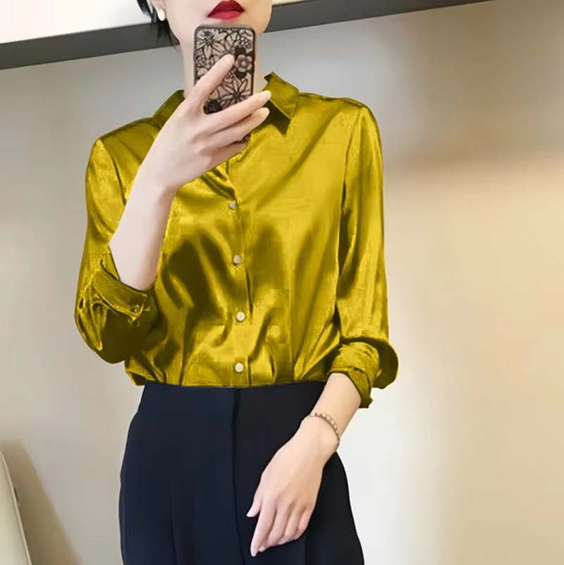 Classic Designed Blouse