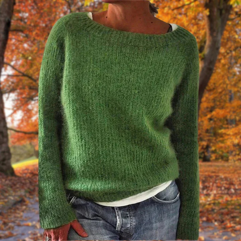 Elegantly Designed Sweater