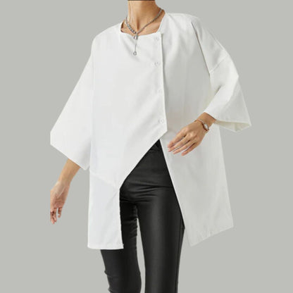 Thoughtfully Designed Blouse