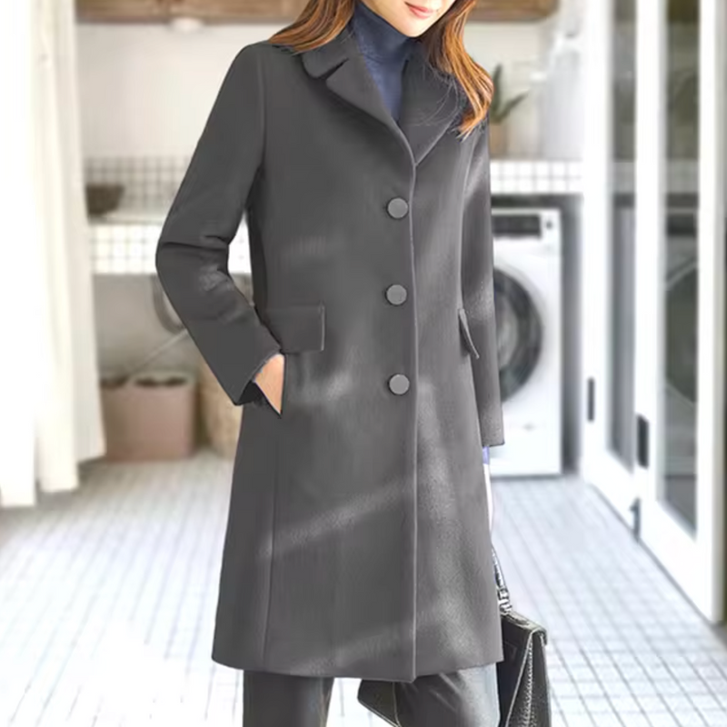 Beautifully Crafted Coat