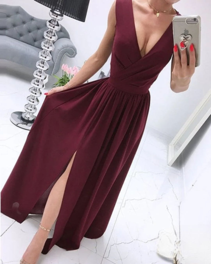 Vintage Inspired Dress