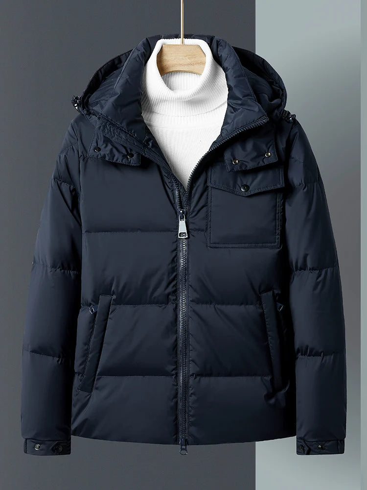 Elegantly Designed Jacket
