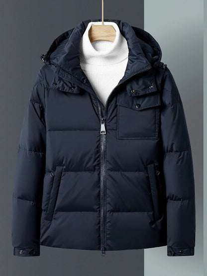 Elegantly Designed Jacket
