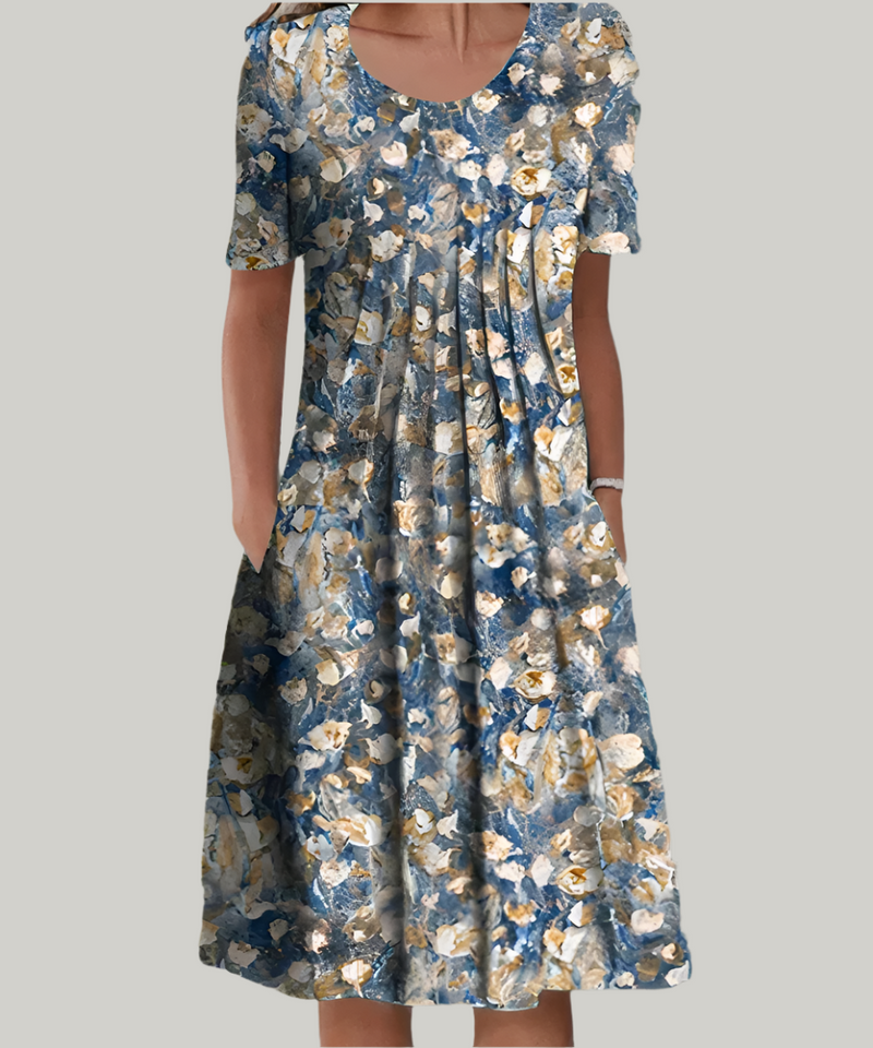 Beautifully Crafted Dress