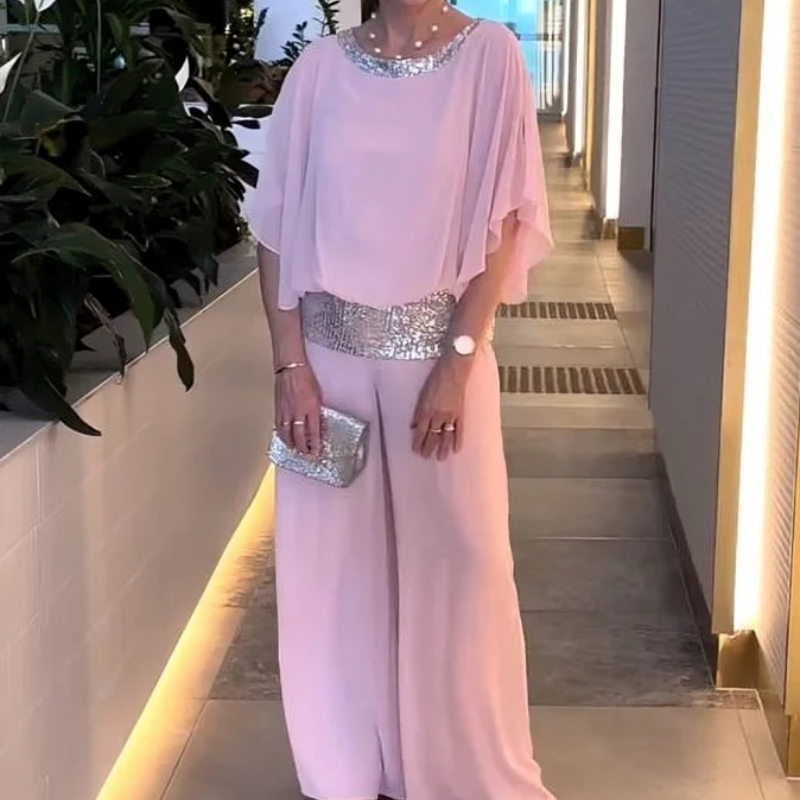 Classic Designed Trousers