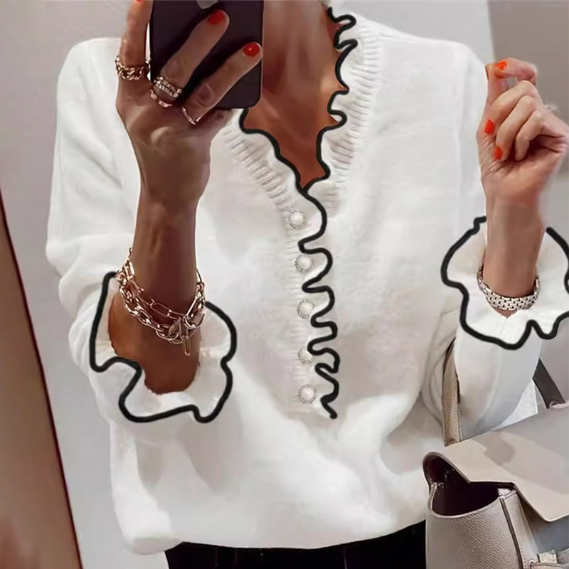 Beautifully Crafted Sweater