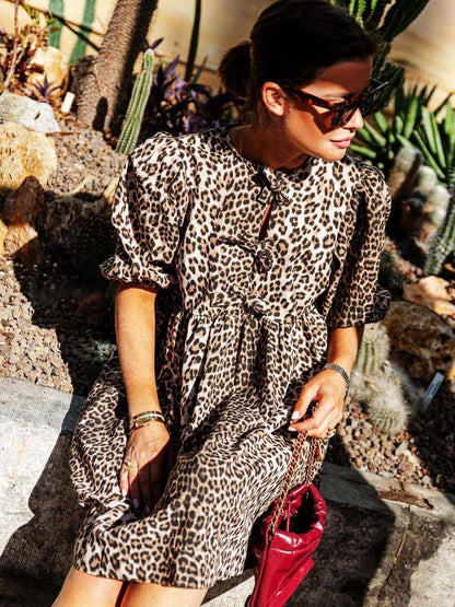 Elegantly Designed Dress