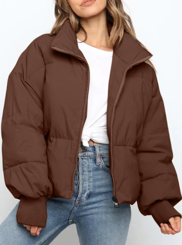 Classic Designed Jacket