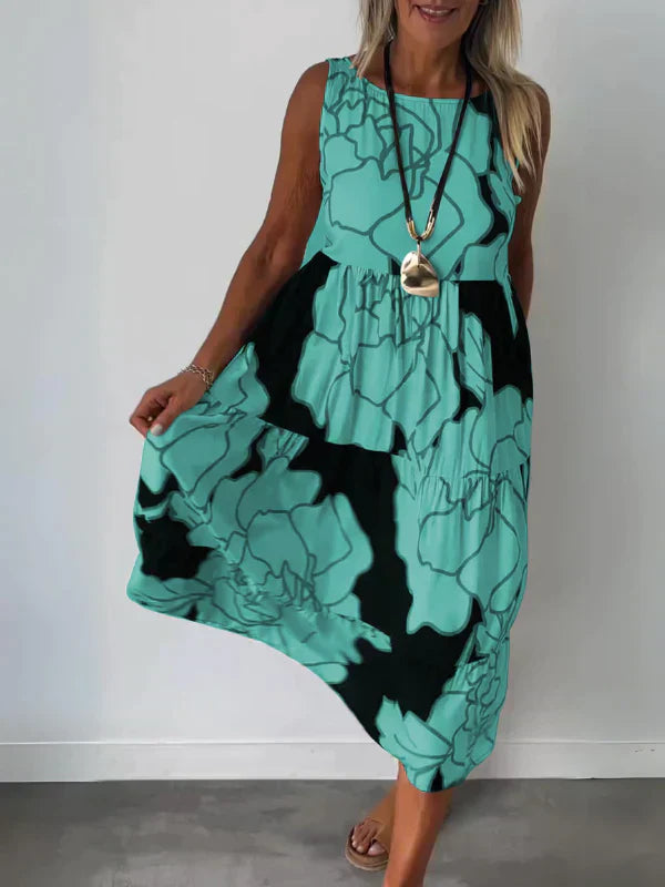 Vintage Inspired Dress