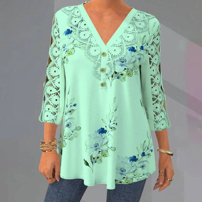 Vintage Inspired Garment