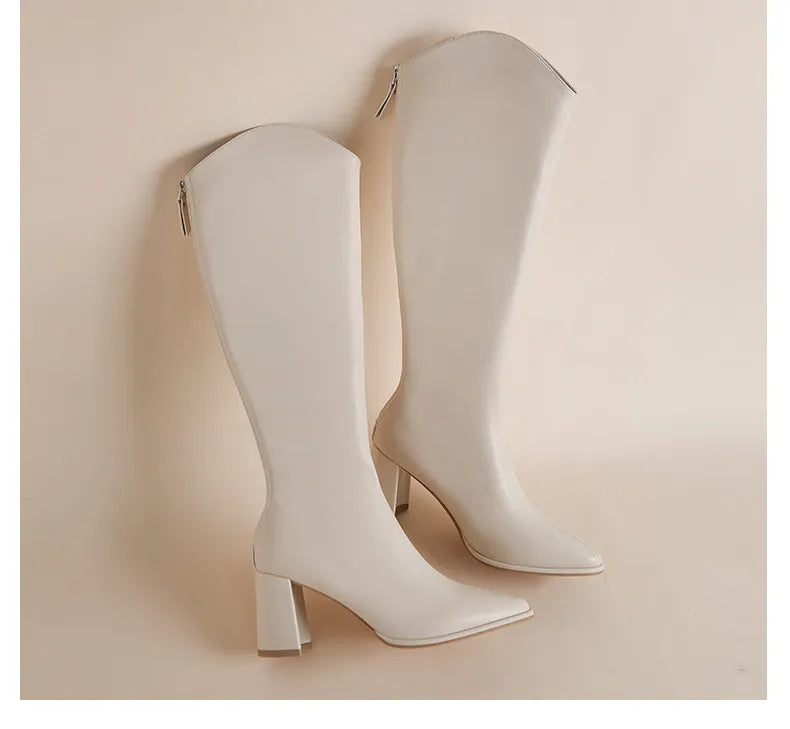 Elegant Orthopedic Boots for Every Step