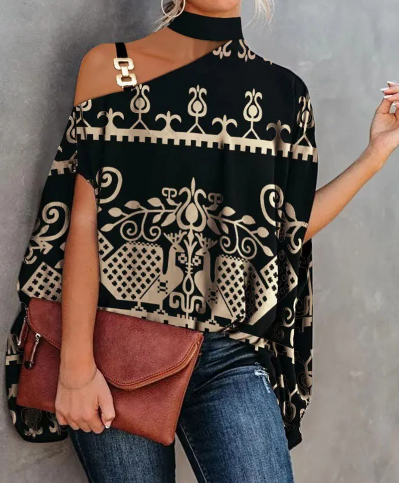 Gracefully Designed Shirt